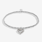 Joma Jewellery Christmas A Little Merry Christmas Bracelet