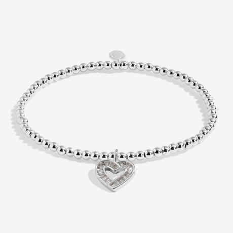 Joma Jewellery Christmas A Little Merry Christmas Bracelet