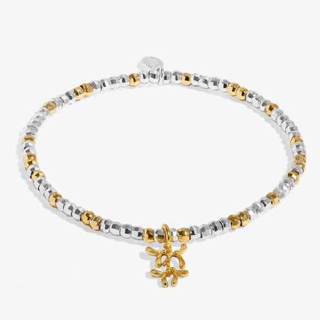 Joma Jewellery Christmas Little Stories 'Love & Wishes' Bracelet