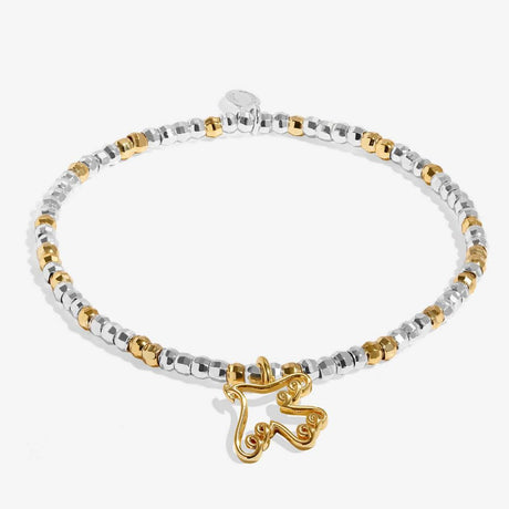 Joma Jewellery Christmas Little Stories 'Noel' Bracelet