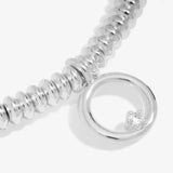 Joma Jewellery Lab Grown Diamond 'One in a Million' Bracelet