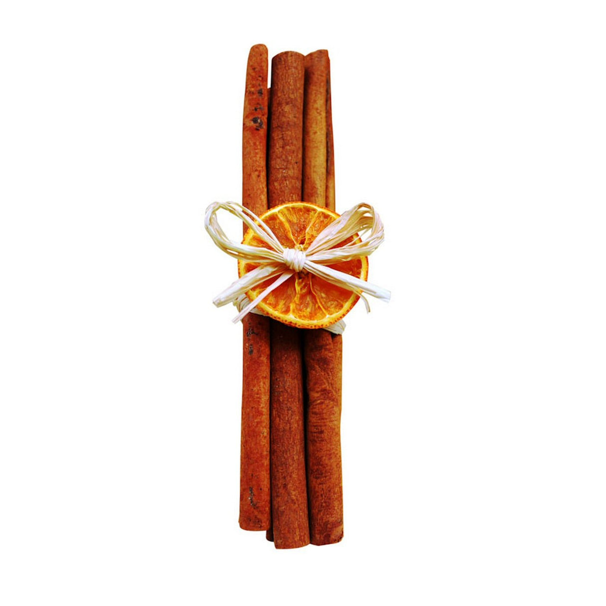 Jormaepourri 20cm Cinnamon Sticks with Orange Slice