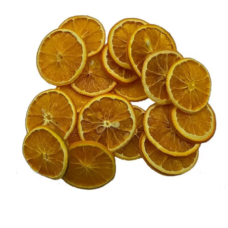 Jormaepourri Orange Slices- Pack of 20