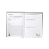Wrendale 21.6cm Memory Journal
