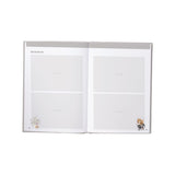 Wrendale 21.6cm Memory Journal