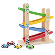 Jumini Classic Wooden Ramp Racer - Old Railway Line Garden Centre