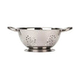 Just The Thing 22cm Stainless Steel Colander - Old Railway Line Garden Centre