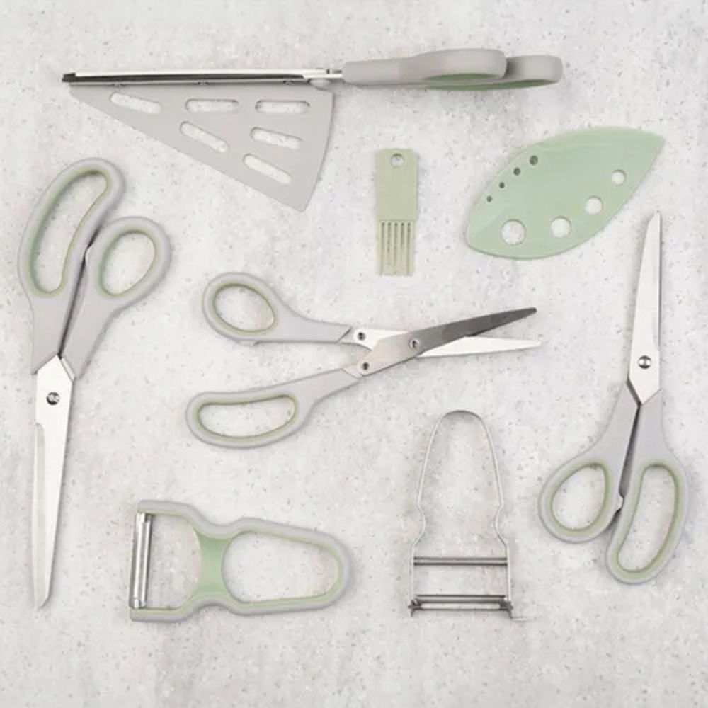 Just The Thing 24cm All Purpose Scissors