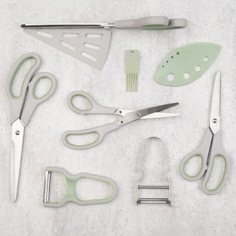 Just The Thing 24cm All Purpose Scissors