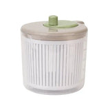 Just the Thing 2.5L Handled Salad Spinner - Old Railway Line Garden Centre
