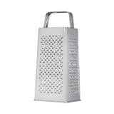 Just the Thing 4 Sided Grater - Old Railway Line Garden Centre