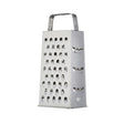 Just the Thing 4 Sided Grater - Old Railway Line Garden Centre