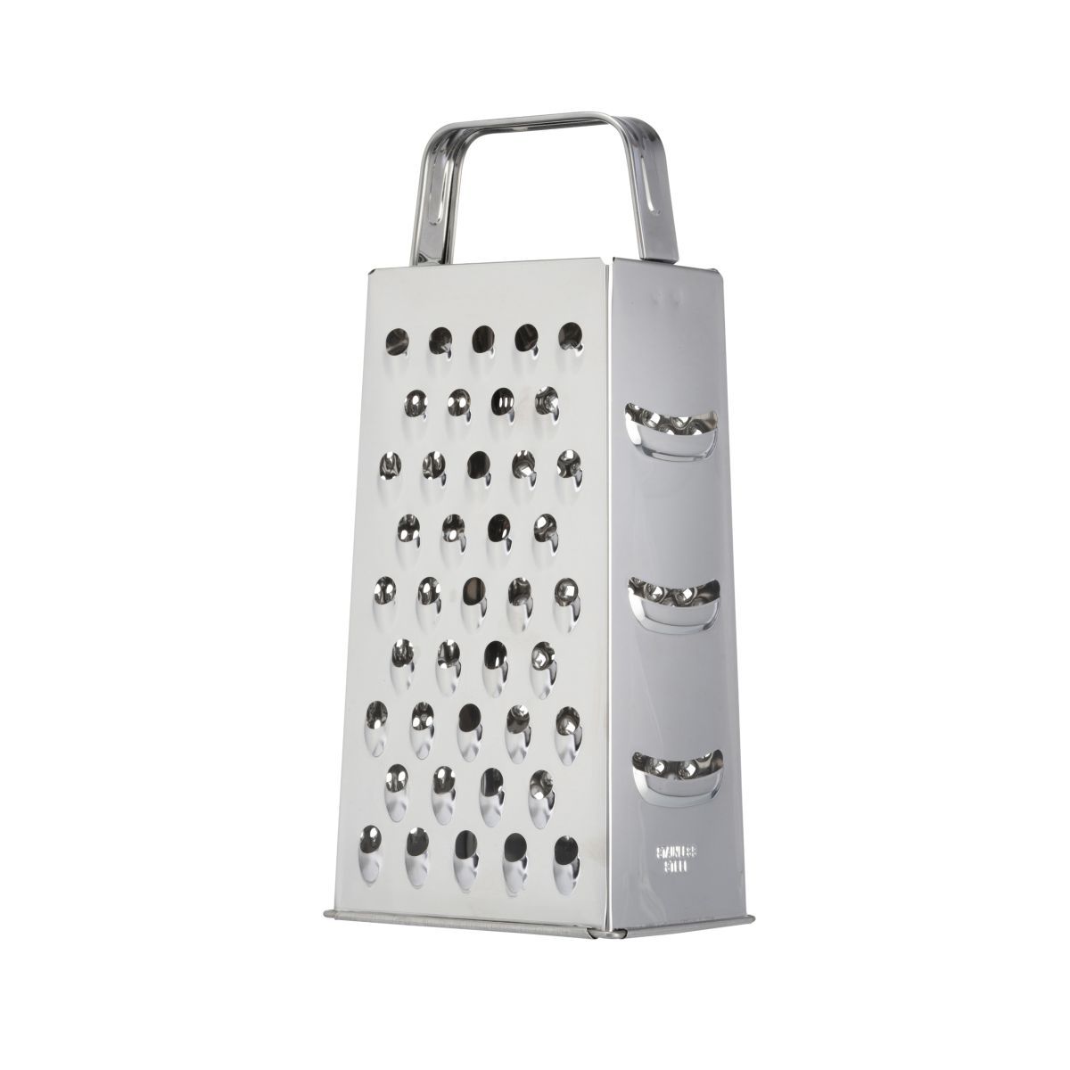 Just the Thing 4 Sided Grater - Old Railway Line Garden Centre