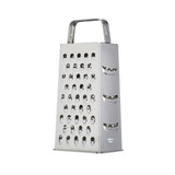 Just the Thing 4 Sided Grater - Old Railway Line Garden Centre