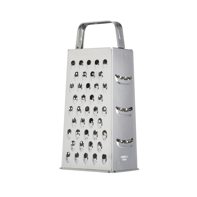 Just the Thing 4 Sided Grater - Old Railway Line Garden Centre