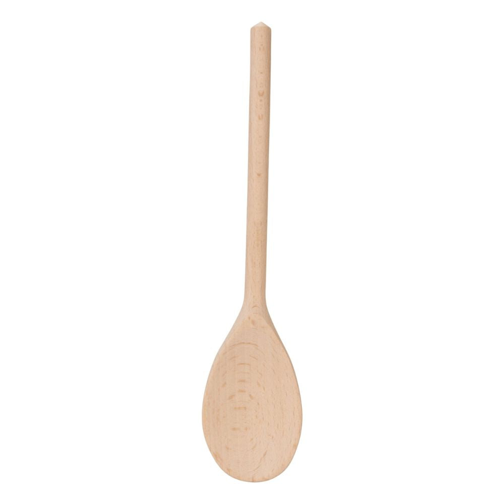 Just The Thing Beech Spoons