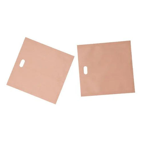 Just the Thing Fifty Uses Toastabags - (Pack of 2) - Old Railway Line Garden Centre