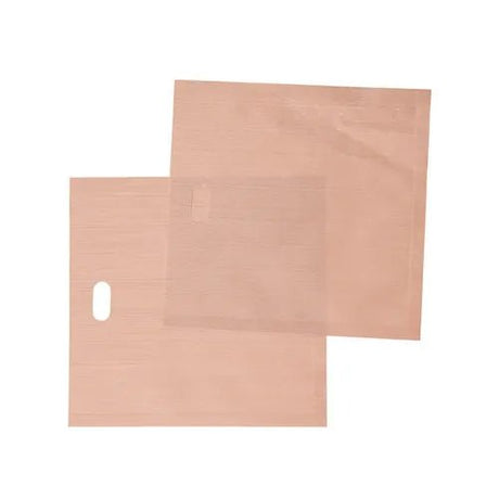 Just the Thing Fifty Uses Toastabags - (Pack of 2) - Old Railway Line Garden Centre