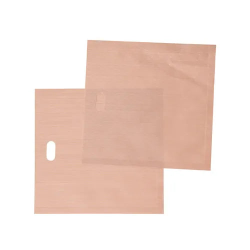 Just the Thing Fifty Uses Toastabags - (Pack of 2)