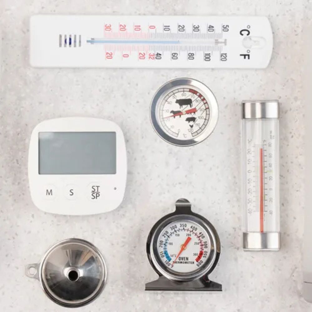 Just The Thing Fridge Thermometer