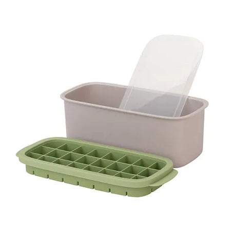 Just the Thing Ice Tray And Storage Box