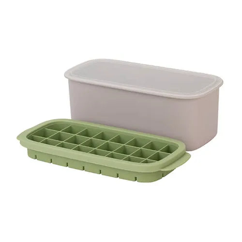 Just the Thing Ice Tray And Storage Box