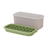 Just the Thing Ice Tray And Storage Box