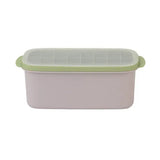 Just the Thing Ice Tray And Storage Box