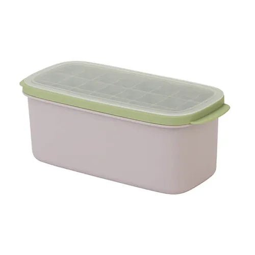 Just the Thing Ice Tray And Storage Box