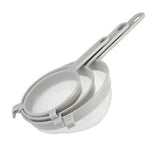 Just The Thing Pack of Three Sieves - Old Railway Line Garden Centre
