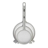 Just The Thing Pack of Three Sieves - Old Railway Line Garden Centre