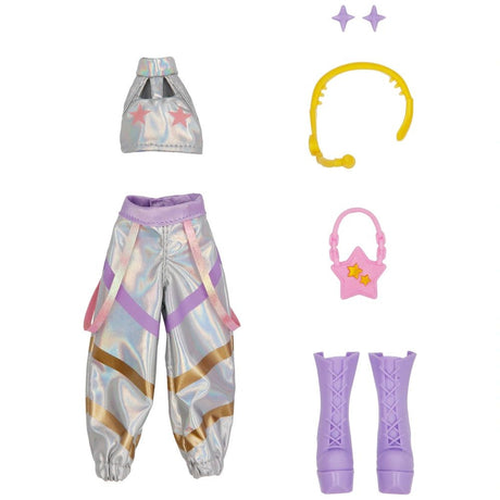 K-Pop Idol Fashion Doll - Mina