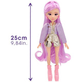 K-Pop Idol Fashion Doll - Nari
