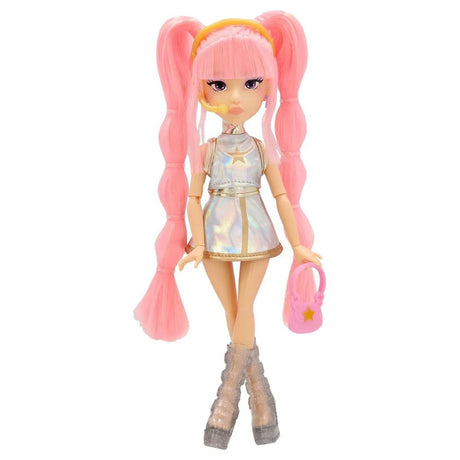 K-Pop Idol Fashion Doll - Yuni