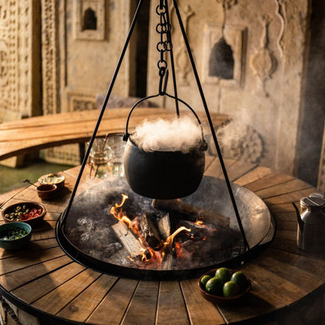 Kadai 39.5cm Dutch Oven