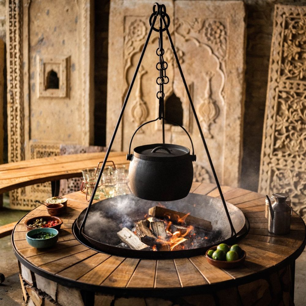 Kadai 39.5cm Dutch Oven