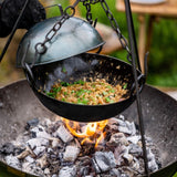 Kadai Cookware Lid