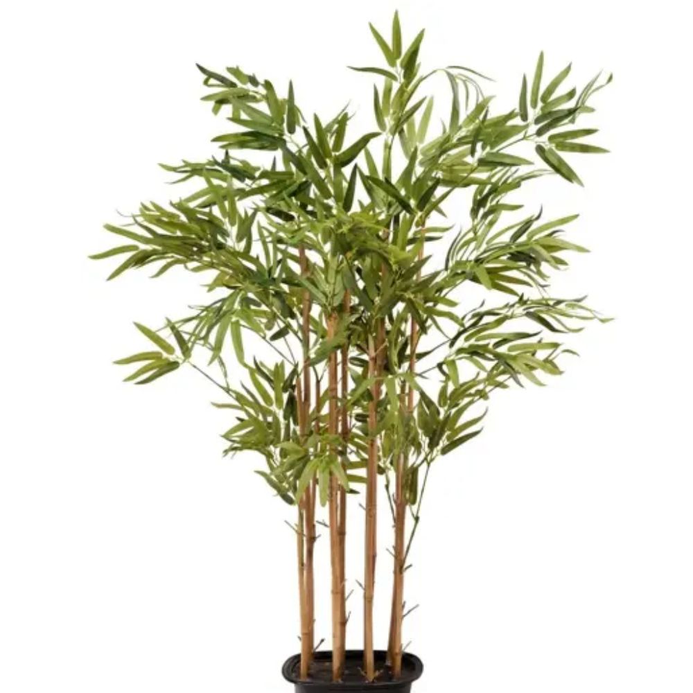 Kaemingk 1.8m Artificial Bamboo in Pot