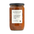 Karine & Jeff 680g Organic Sweet Potato Minestrone - Old Railway Line Garden Centre