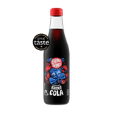 Karma 300ml Cola Glass Bottle - Old Railway Line Garden Centre