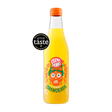 Karma 300ml Orangeade Glass Bottle - Old Railway Line Garden Centre