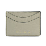 Katie Loxton Alba Card Holder - Green Mist - Old Railway Line Garden Centre