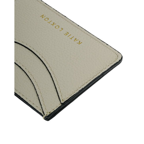 Katie Loxton Alba Card Holder - Green Mist - Old Railway Line Garden Centre