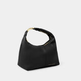 Katie Loxton Black Meela Multiway Bag - Old Railway Line Garden Centre