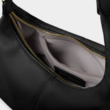 Katie Loxton Black Meela Multiway Bag - Old Railway Line Garden Centre