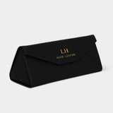 Katie Loxton Black Porto Sunglasses - Old Railway Line Garden Centre