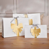 Katie Loxton Black Riviera Raffia Bucket Bag - Old Railway Line Garden Centre