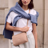 Katie Loxton Blossom Pink Perri Crossbody Bag - Old Railway Line Garden Centre