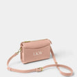 Katie Loxton Blossom Pink Perri Crossbody Bag - Old Railway Line Garden Centre