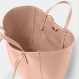 Katie Loxton Blossom Pink Perri Tote Bag - Old Railway Line Garden Centre